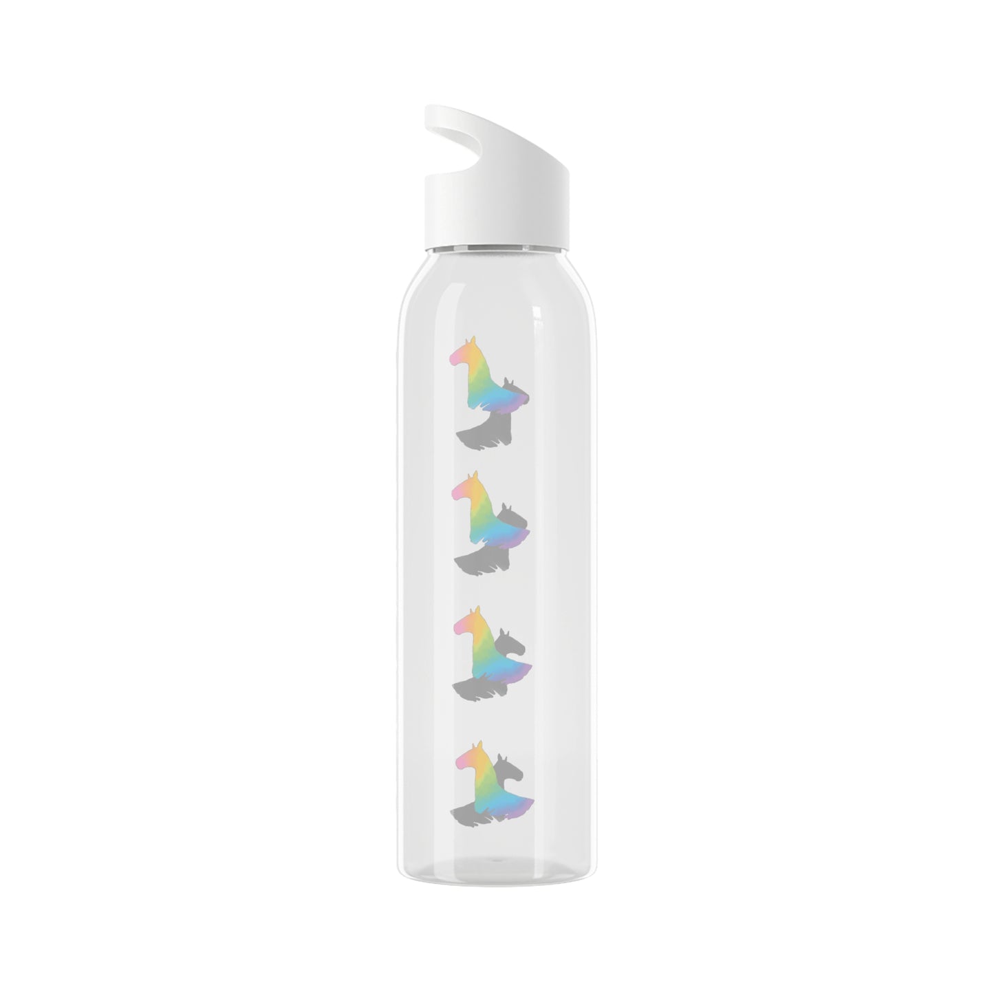 UK Rider Club Bottle