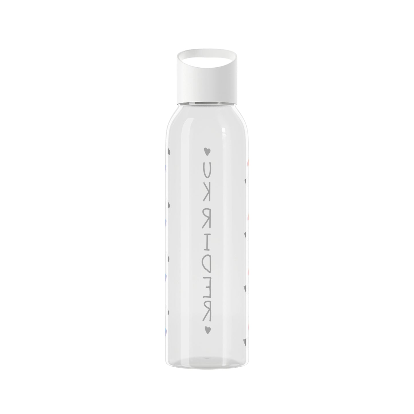 UK Rider Club Bottle