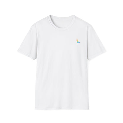 UK Rider Club T-Shirt (UK shipping)