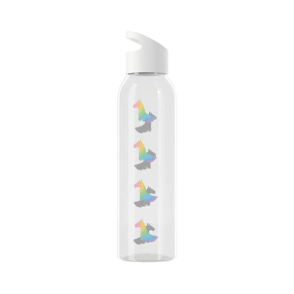 UK Rider Club Bottle