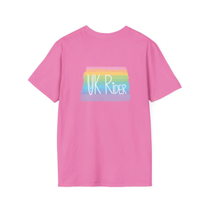 UK Rider Club T-Shirt (UK shipping)