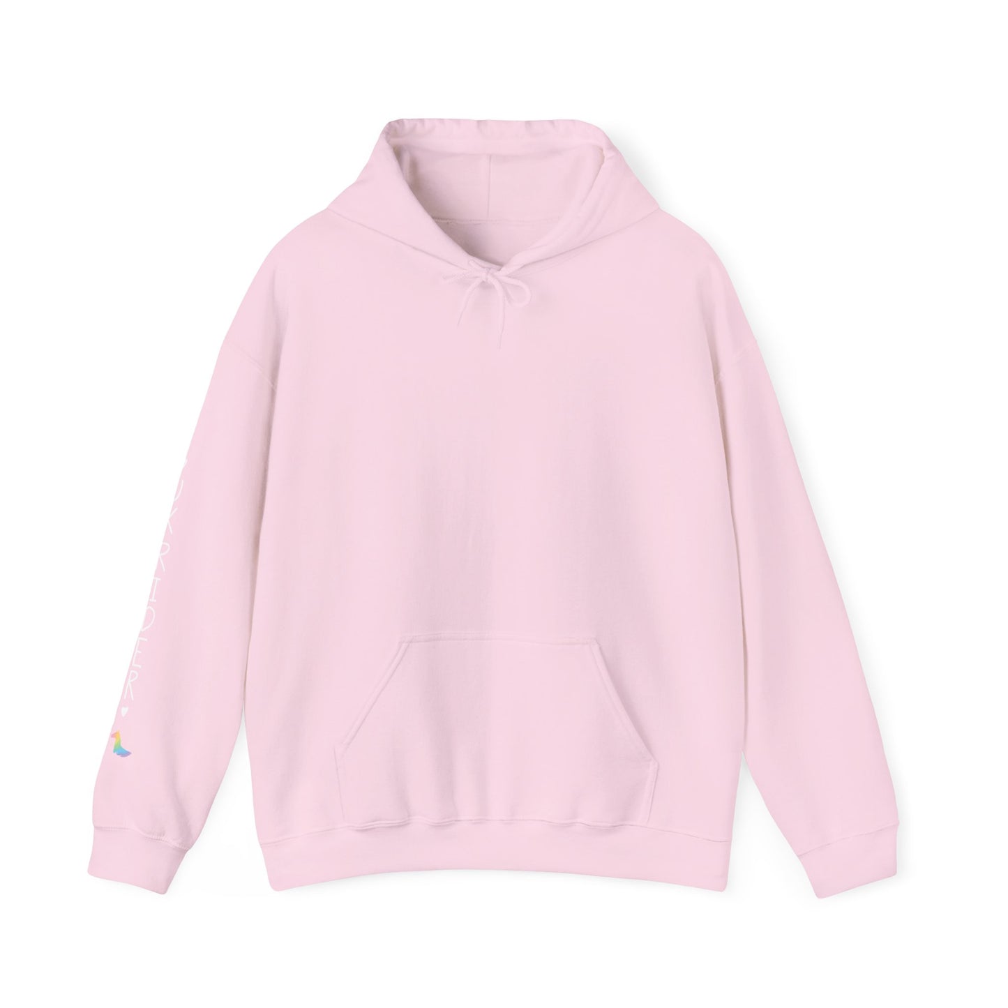 UK Rider Club Hoodie (UK Shipping)