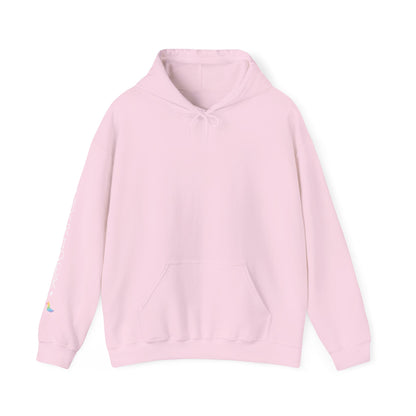 UK Rider Club Hoodie (UK Shipping)