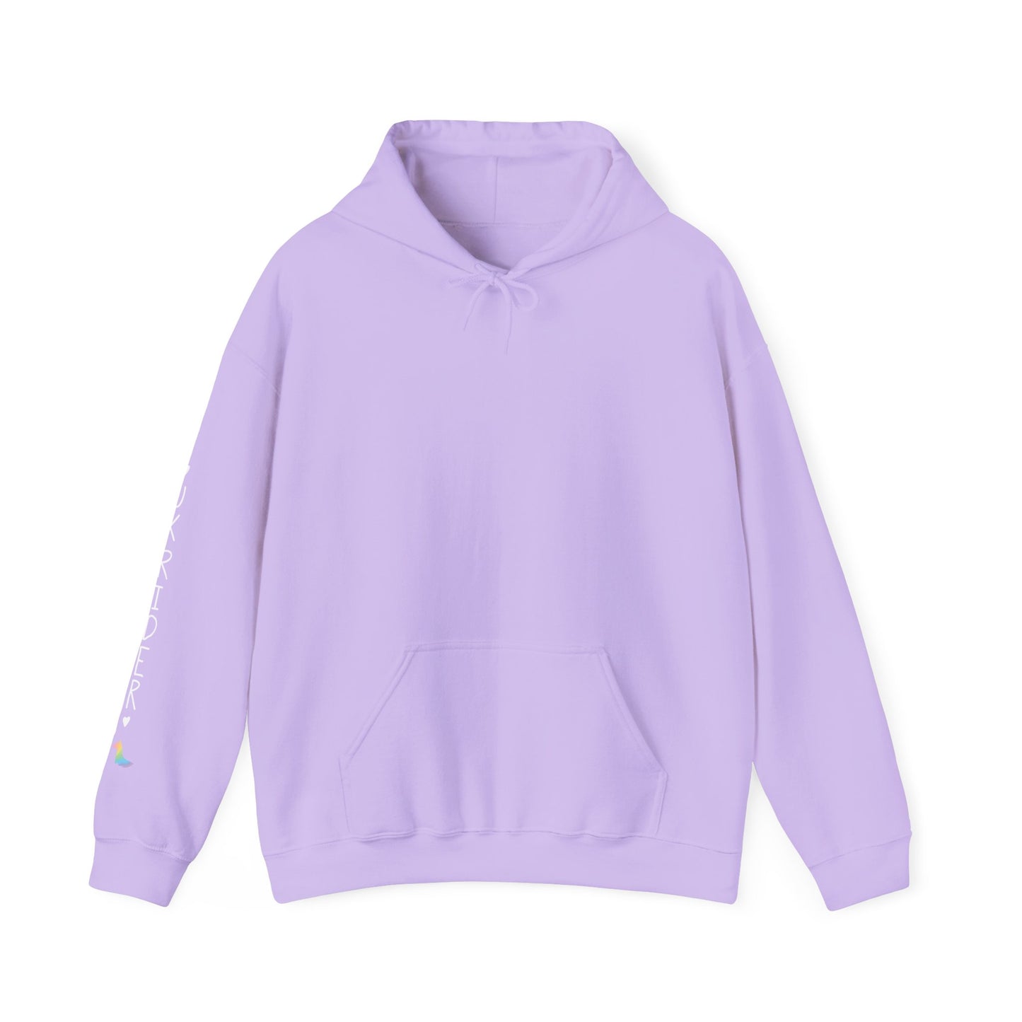 UK Rider Club Hoodie (UK Shipping)
