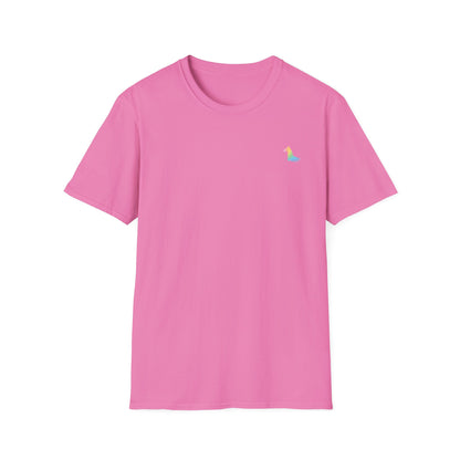 UK Rider Club T-Shirt (UK shipping)