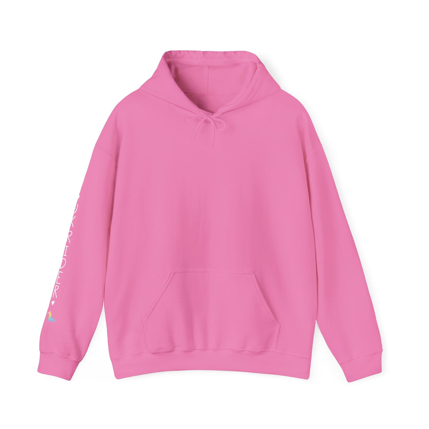 UK Rider Club Hoodie (UK Shipping)