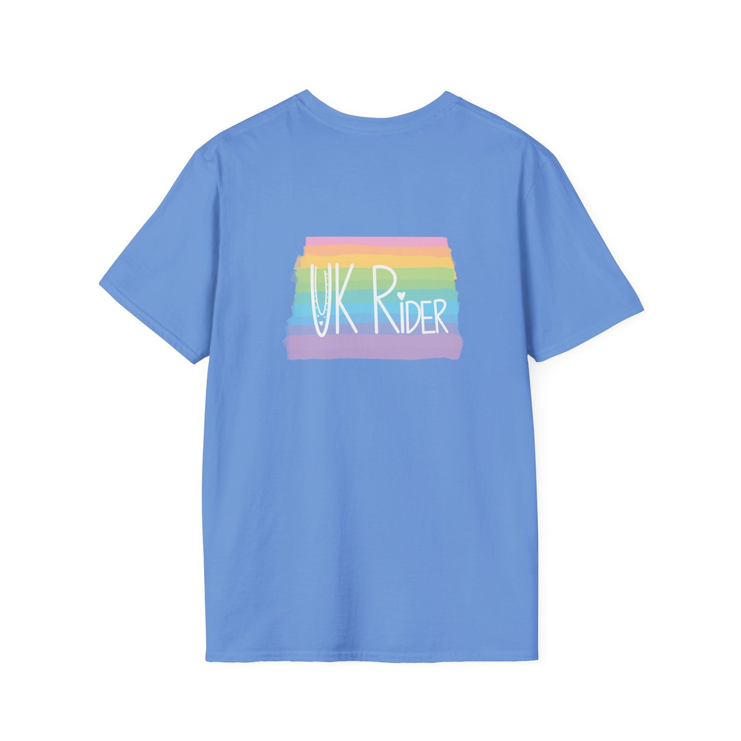 UK Rider Club T-Shirt (UK shipping)