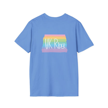 UK Rider Club T-Shirt (UK shipping)