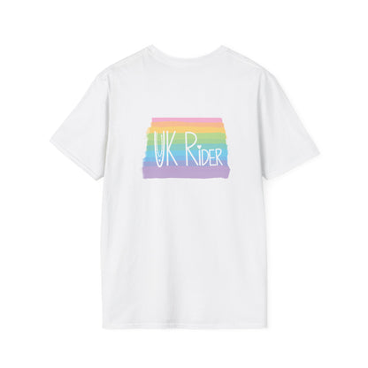 UK Rider Club T-Shirt (UK shipping)