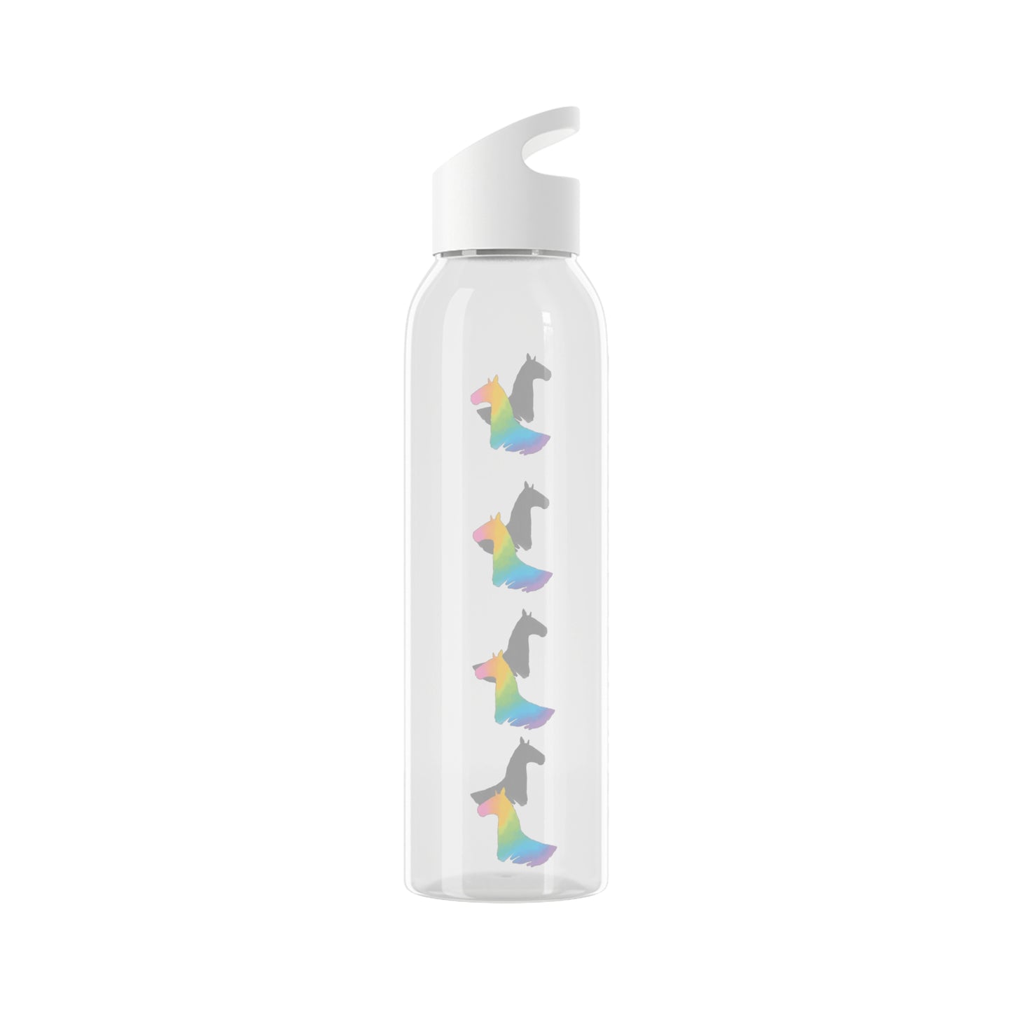 UK Rider Club Bottle