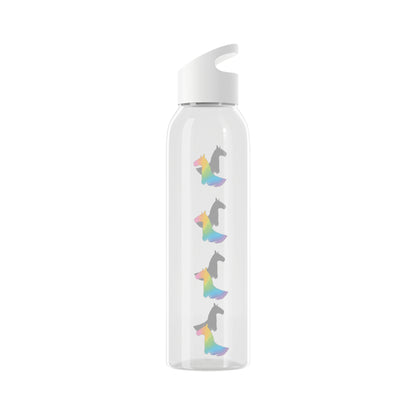 UK Rider Club Bottle