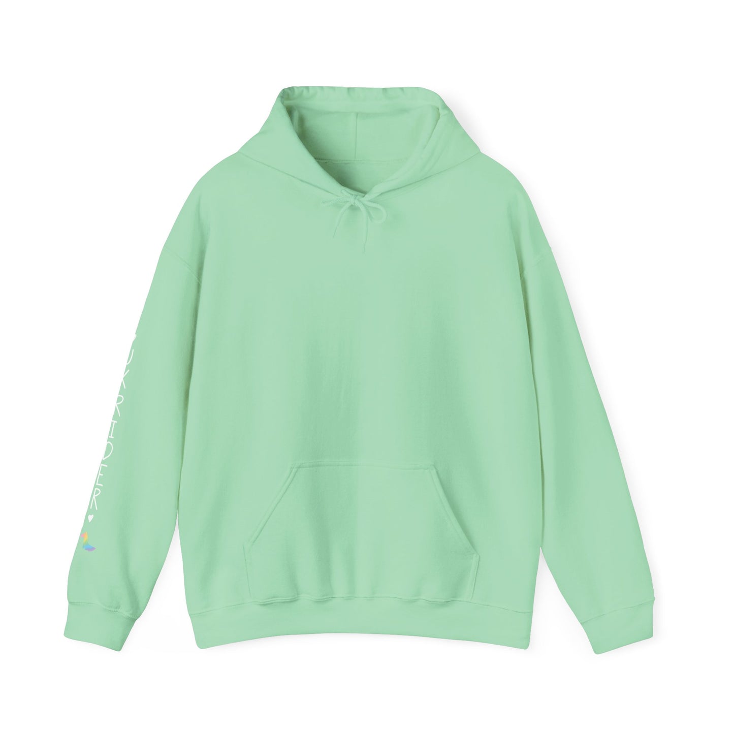UK Rider Club Hoodie (UK Shipping)