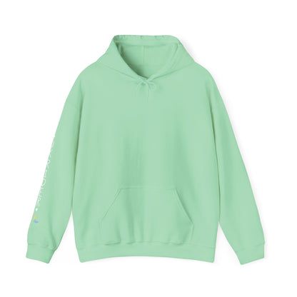 UK Rider Club Hoodie (UK Shipping)