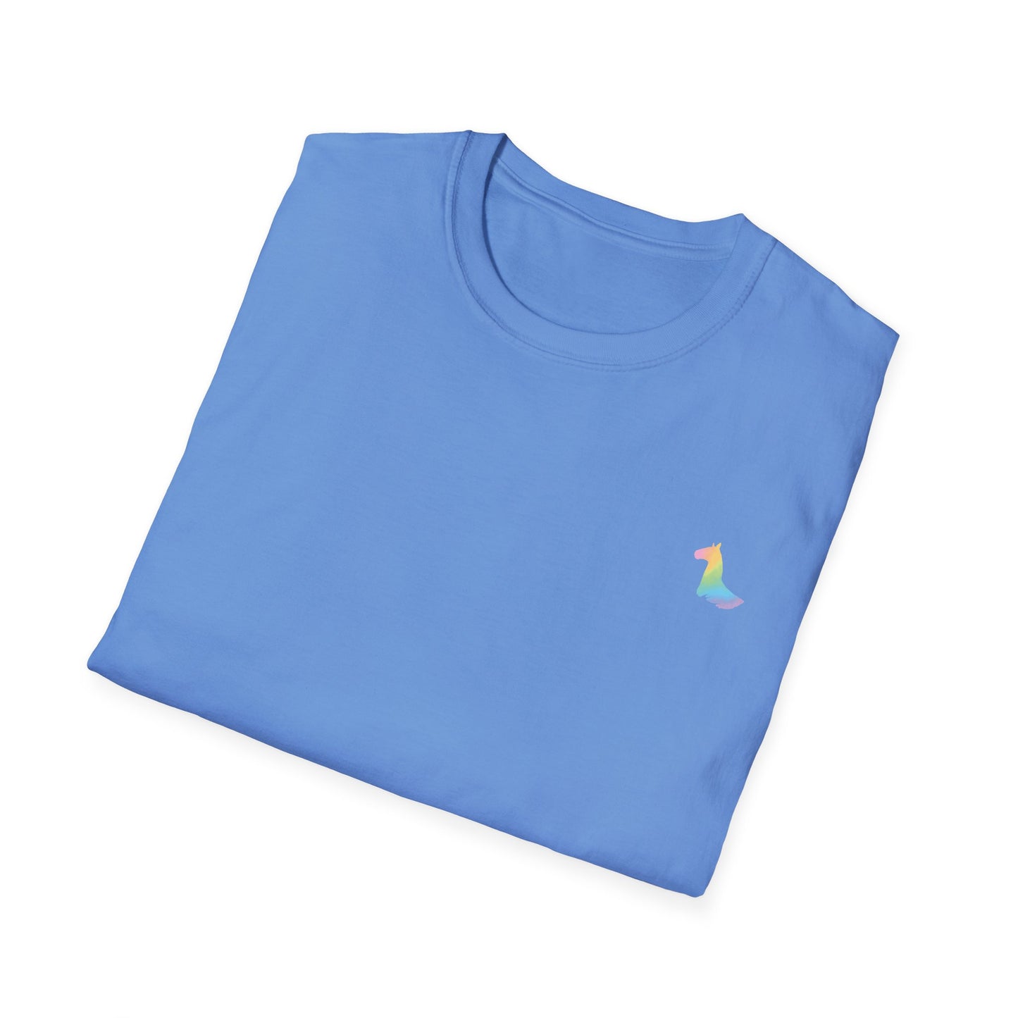UK Rider Club T-Shirt (UK shipping)