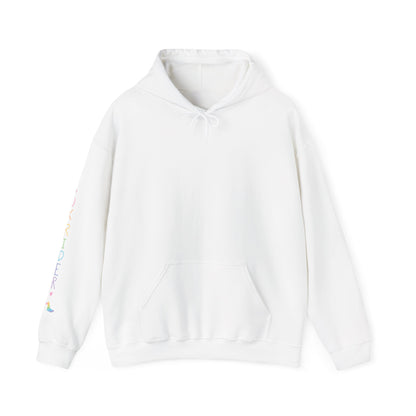 UK Rider Club Hoodie (UK Shipping)