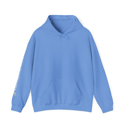 UK Rider Club Hoodie (UK Shipping)