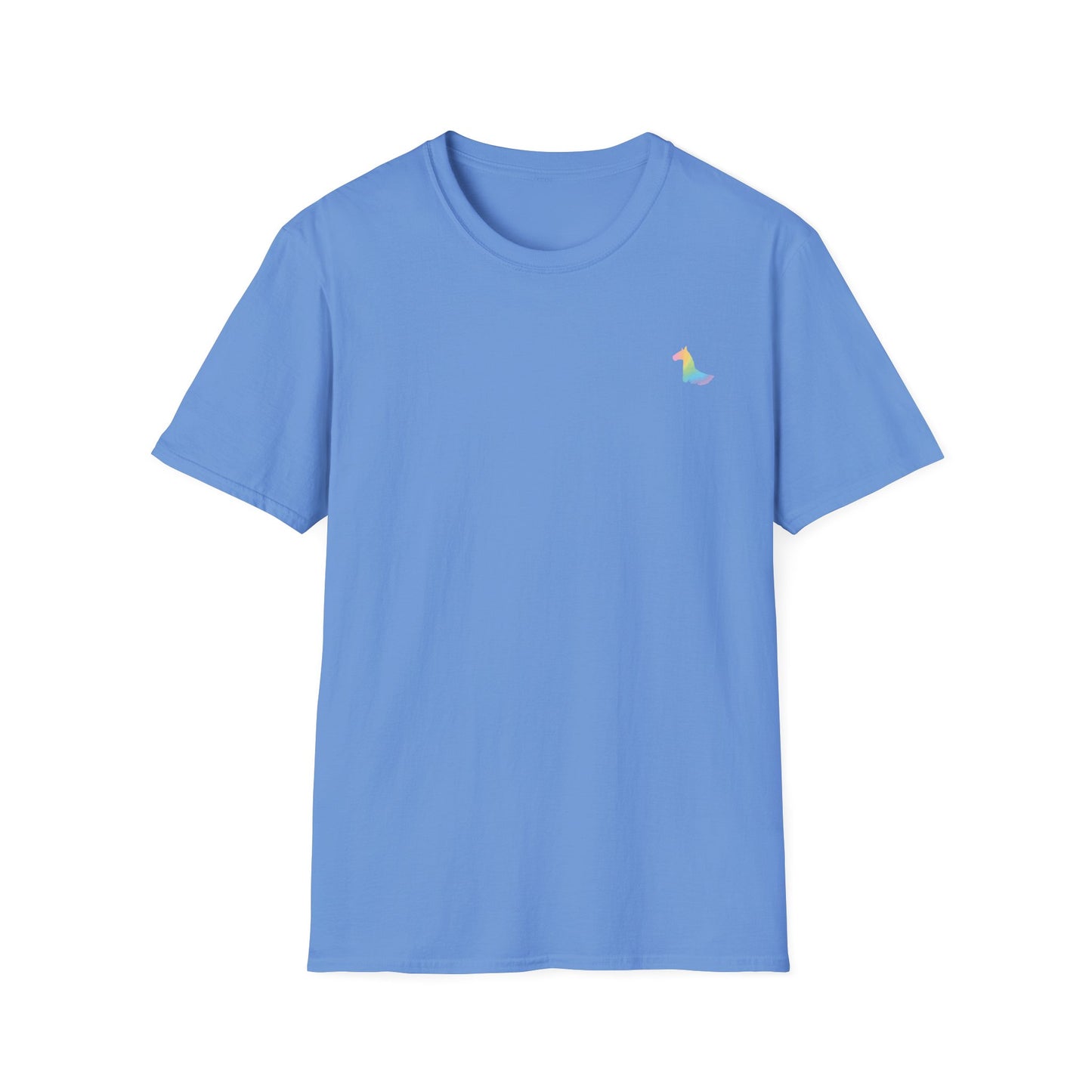 UK Rider Club T-Shirt (UK shipping)