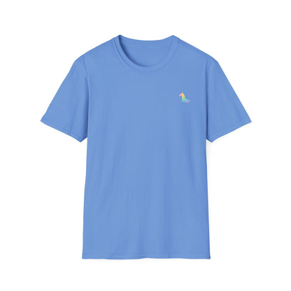 UK Rider Club T-Shirt (UK shipping)