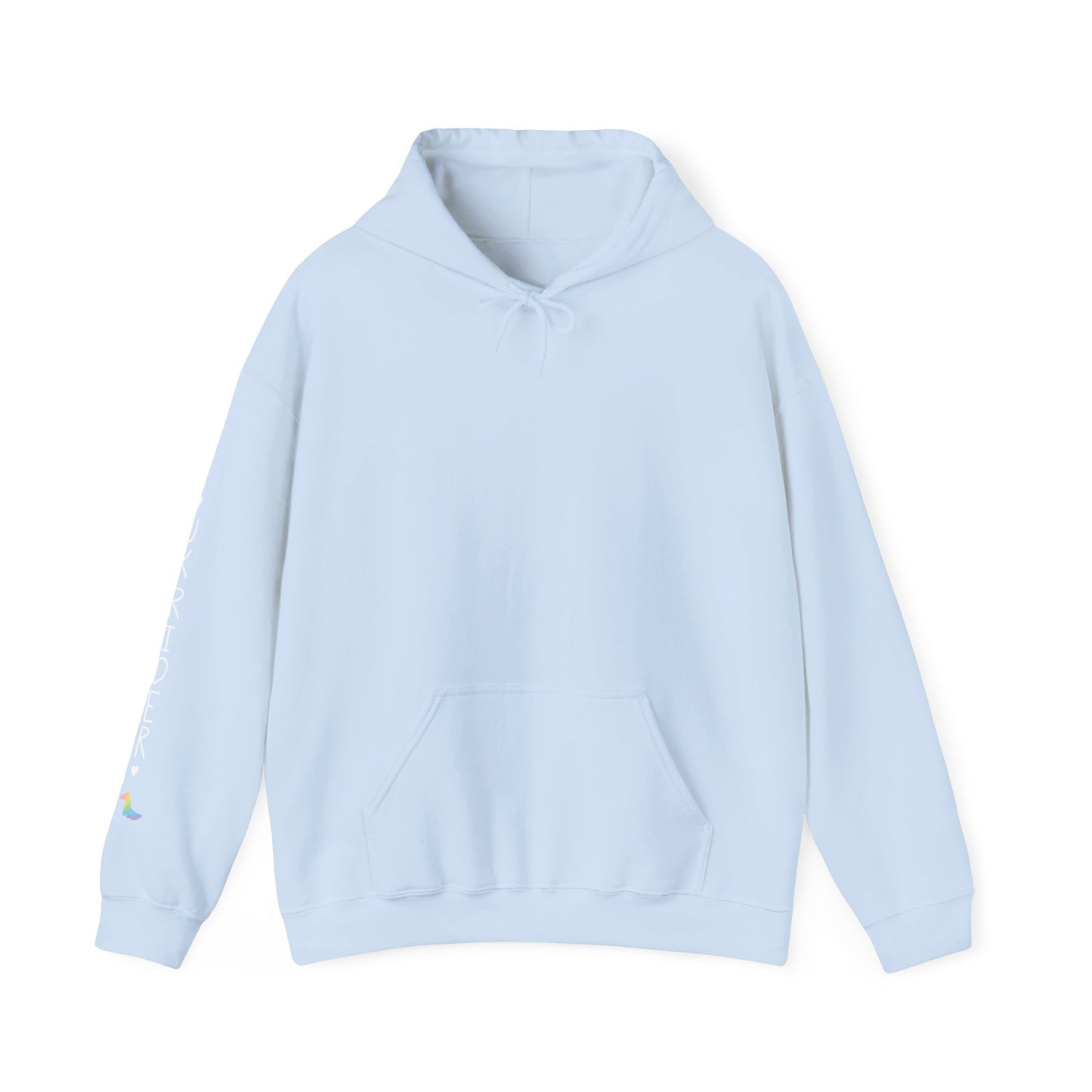UK Rider Club Hoodie (UK Shipping)