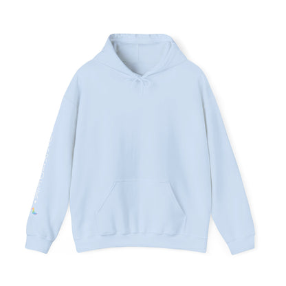 UK Rider Club Hoodie (UK Shipping)