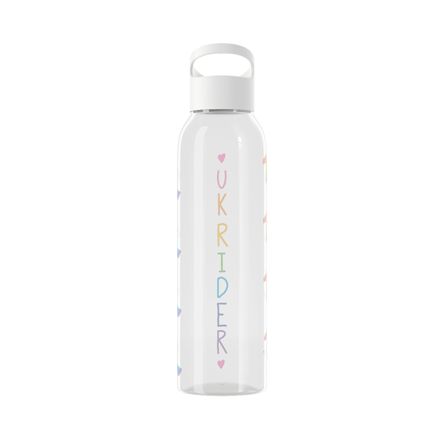 UK Rider Club Bottle
