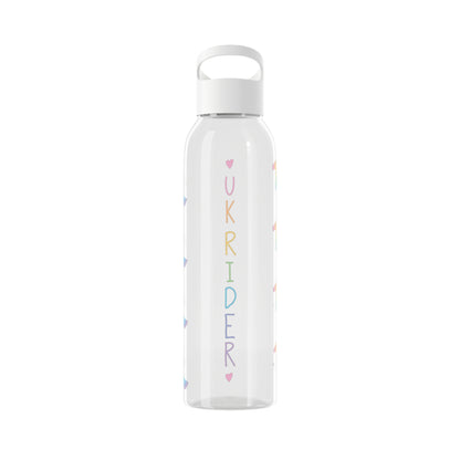 UK Rider Club Bottle
