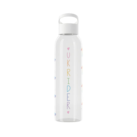 UK Rider Club Bottle